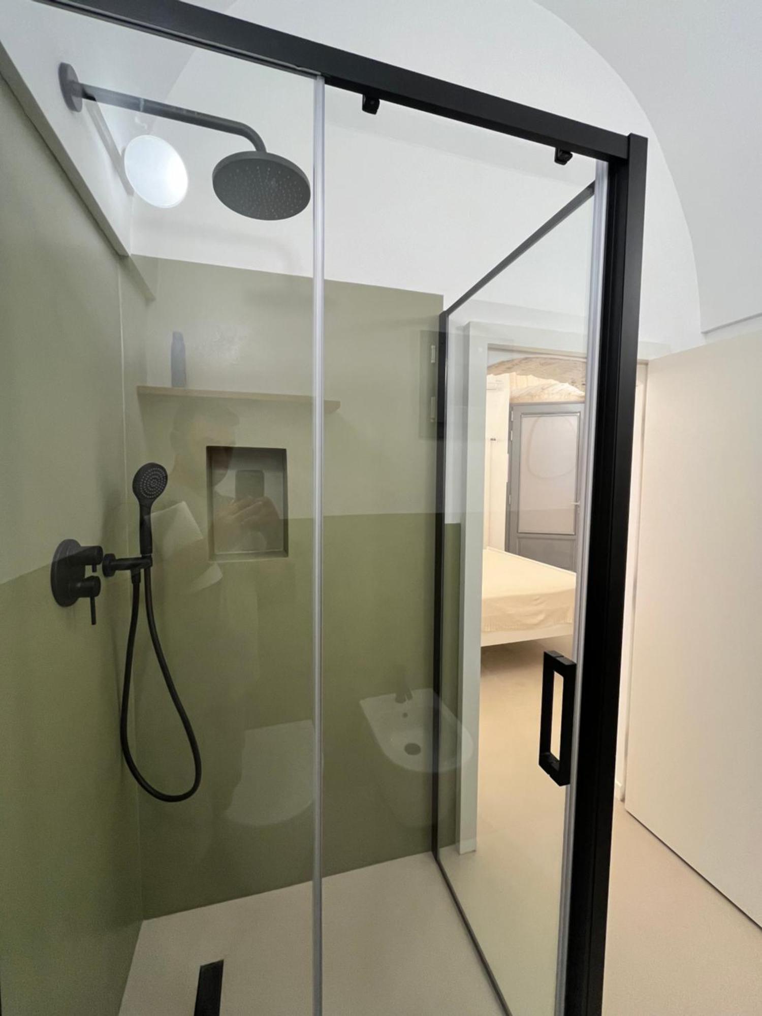 Frida, Suite In Stile Pugliese Noci Exterior foto