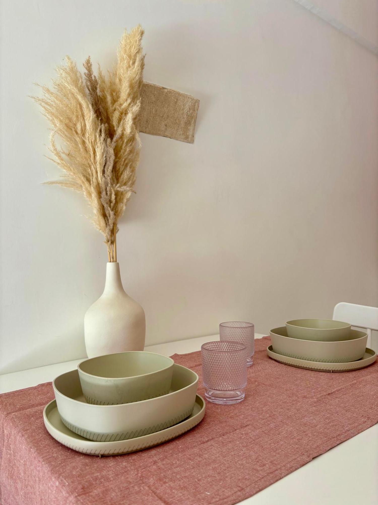 Frida, Suite In Stile Pugliese Noci Exterior foto
